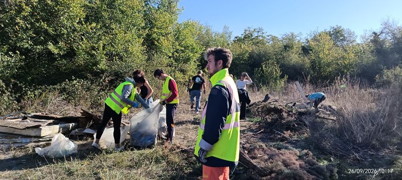 Association écologie c'est la vie 